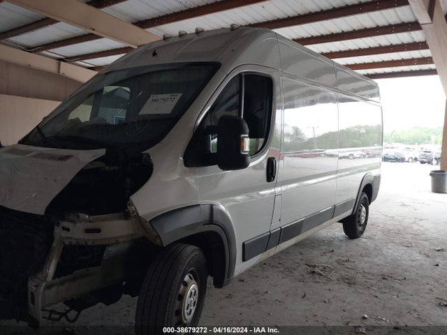 3C6TRVDG0GE127587 RAM Promaster 2500 High Roof