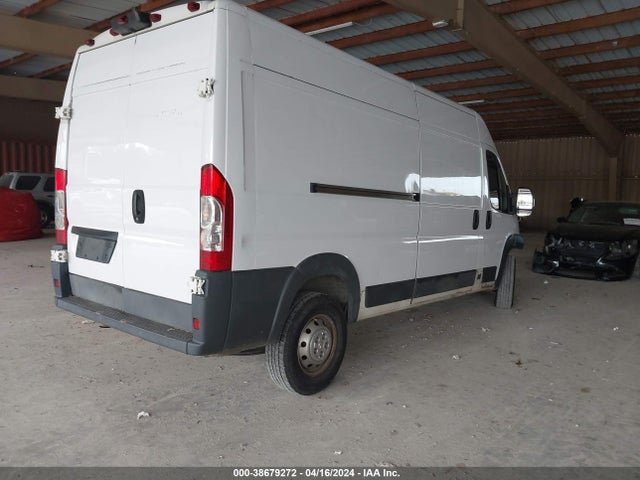3C6TRVDG0GE127587 RAM Promaster 2500 High Roof