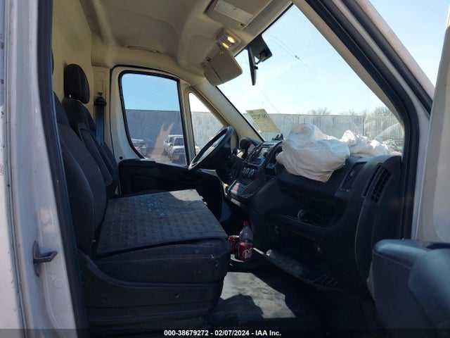 3C6TRVDG0GE127587 RAM Promaster 2500 High Roof