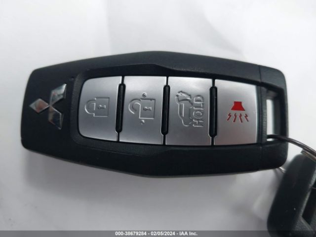 JA4J4VA80NZ007439 Mitsubishi Outlander Sel 2.5 S-awc/sel Launch Edition S-awc/sel Special Edition S-awc
