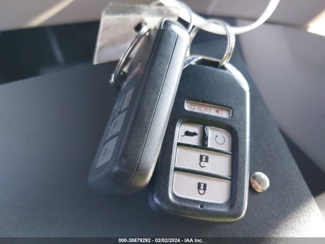 Honda Pilot Ex-l 2017 5FNYF5H77HB022395 Image 11