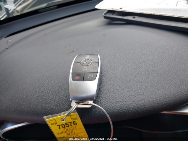 W1N0G8EB8MF884818 Mercedes-Benz Glc 300 4matic Suv
