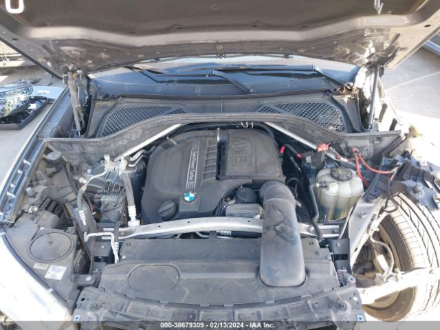 5UXKR0C50H0V65882 BMW X5 Xdrive35i