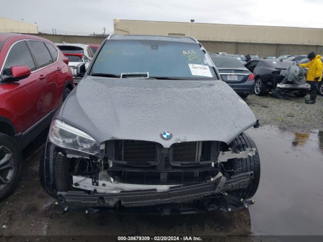 5UXKR0C50H0V65882 BMW X5 Xdrive35i