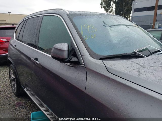 5UXKR0C50H0V65882 BMW X5 Xdrive35i