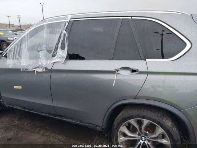 5UXKR0C50H0V65882 BMW X5 Xdrive35i