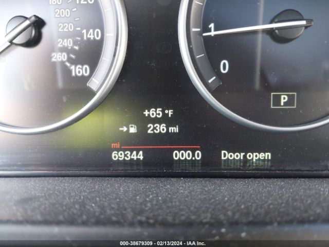 5UXKR0C50H0V65882 BMW X5 Xdrive35i