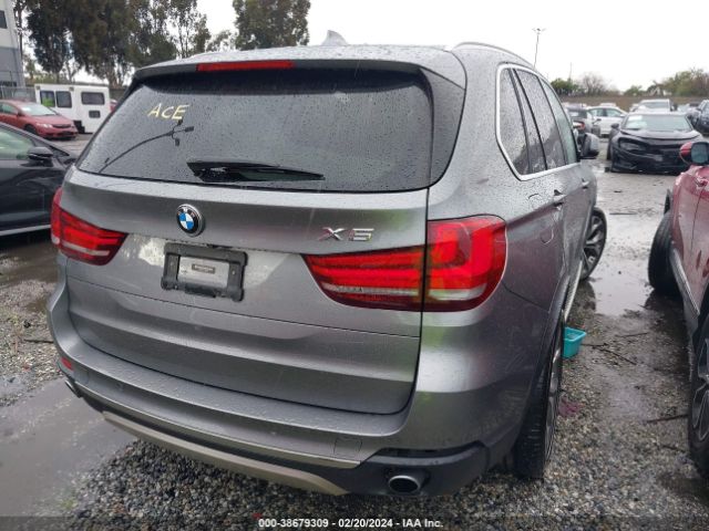 5UXKR0C50H0V65882 BMW X5 Xdrive35i