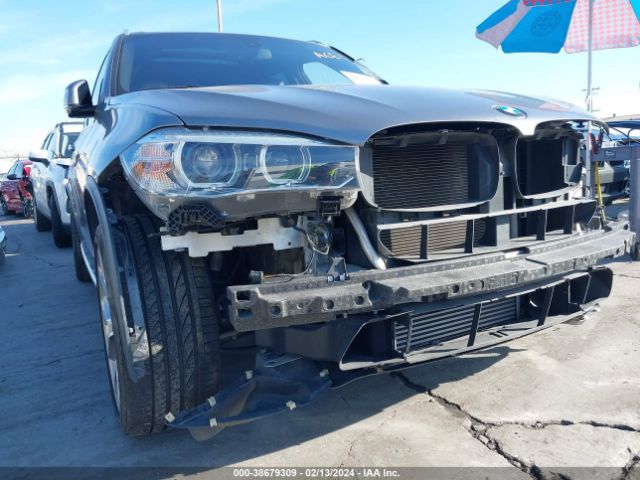 5UXKR0C50H0V65882 BMW X5 Xdrive35i
