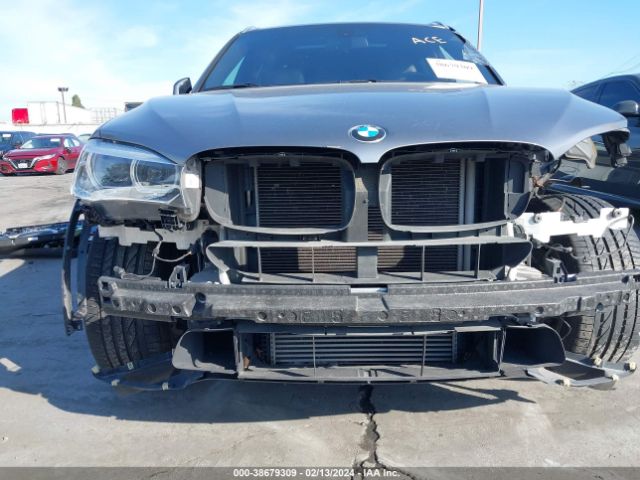 5UXKR0C50H0V65882 BMW X5 Xdrive35i