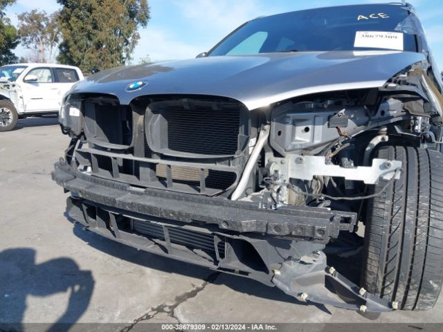 5UXKR0C50H0V65882 BMW X5 Xdrive35i