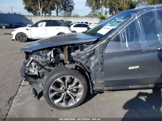 5UXKR0C50H0V65882 BMW X5 Xdrive35i