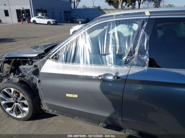 5UXKR0C50H0V65882 BMW X5 Xdrive35i
