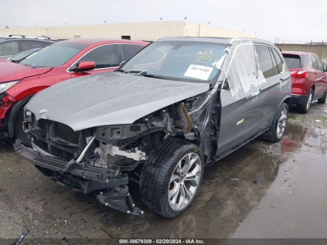 5UXKR0C50H0V65882 BMW X5 Xdrive35i