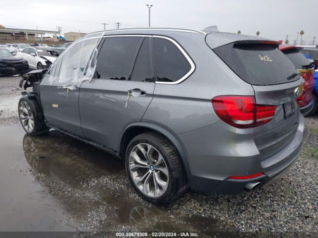 5UXKR0C50H0V65882 BMW X5 Xdrive35i