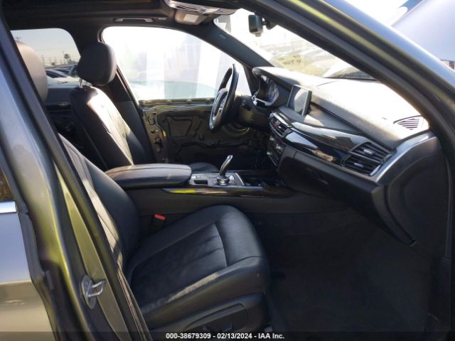 5UXKR0C50H0V65882 BMW X5 Xdrive35i