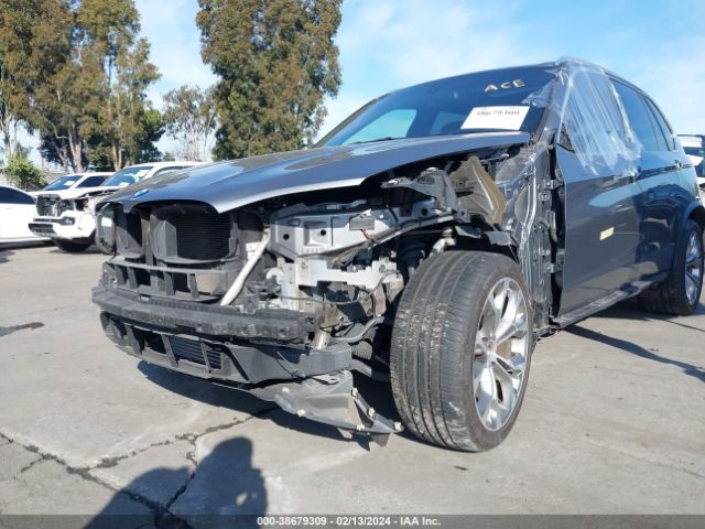 5UXKR0C50H0V65882 BMW X5 Xdrive35i