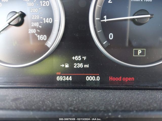 5UXKR0C50H0V65882 BMW X5 Xdrive35i