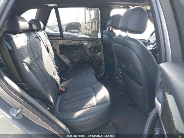5UXKR0C50H0V65882 BMW X5 Xdrive35i