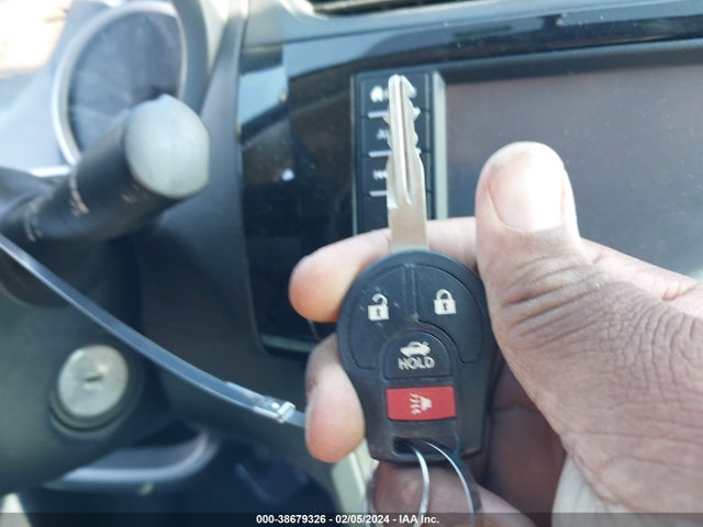 Nissan SENTRA S 2019 3N1AB7AP0KY456255 Image 11