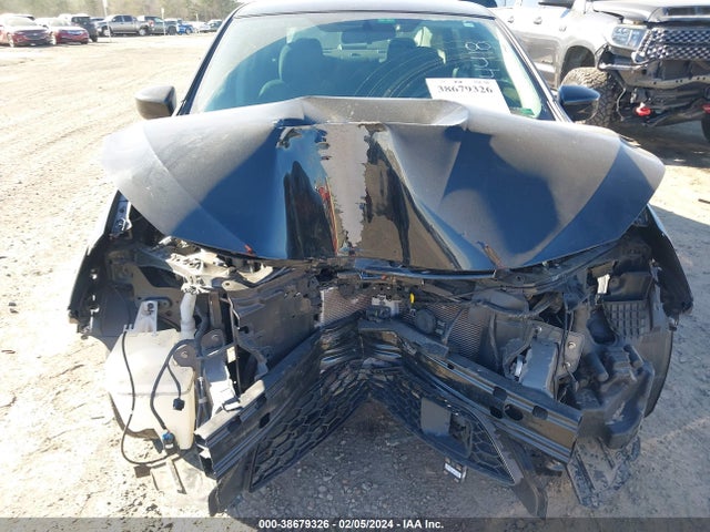 Nissan SENTRA S 2019 3N1AB7AP0KY456255 Image 6