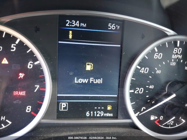 Nissan SENTRA S 2019 3N1AB7AP0KY456255 Image 7