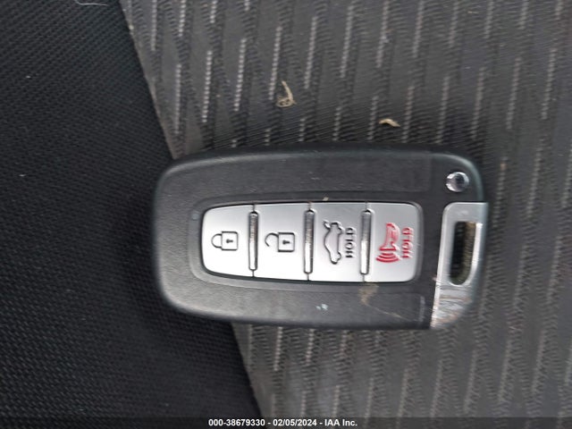 Hyundai Genesis 2.0t 2014 KMHHT6KD1EU118535 Image 11