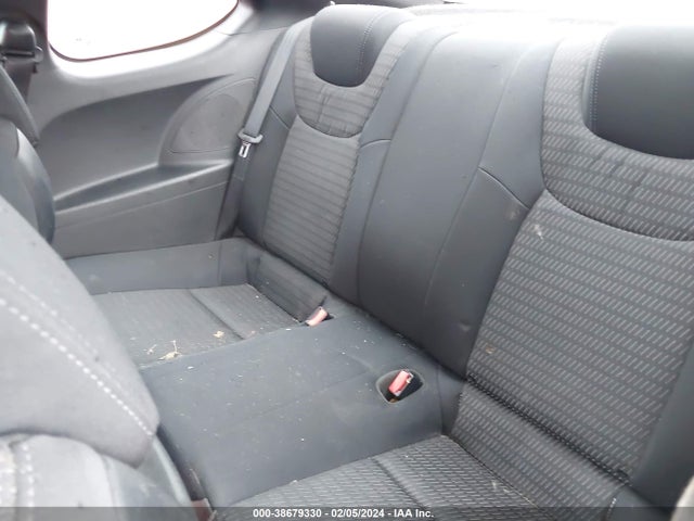 Hyundai Genesis 2.0t 2014 KMHHT6KD1EU118535 Image 8