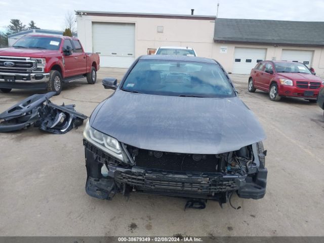 1HGCT1B80GA003516 Honda Accord Ex-l