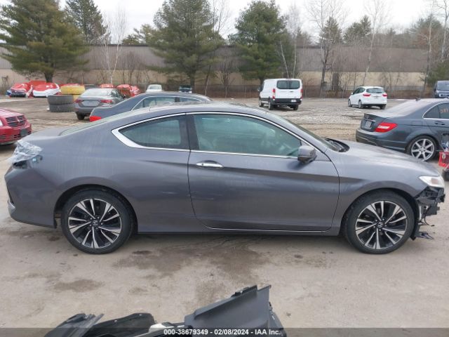 1HGCT1B80GA003516 Honda Accord Ex-l