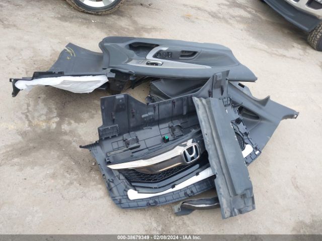 1HGCT1B80GA003516 Honda Accord Ex-l