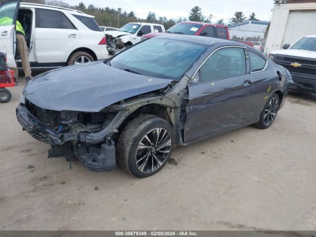 1HGCT1B80GA003516 Honda Accord Ex-l
