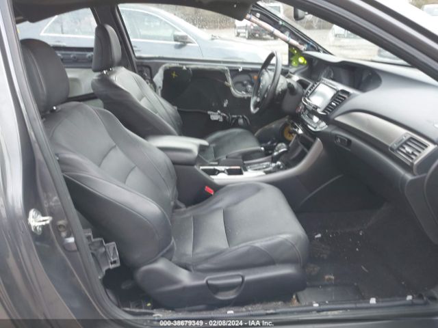 1HGCT1B80GA003516 Honda Accord Ex-l
