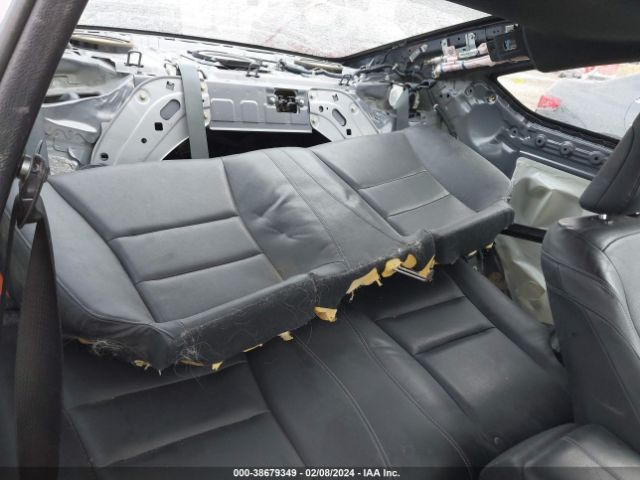 1HGCT1B80GA003516 Honda Accord Ex-l