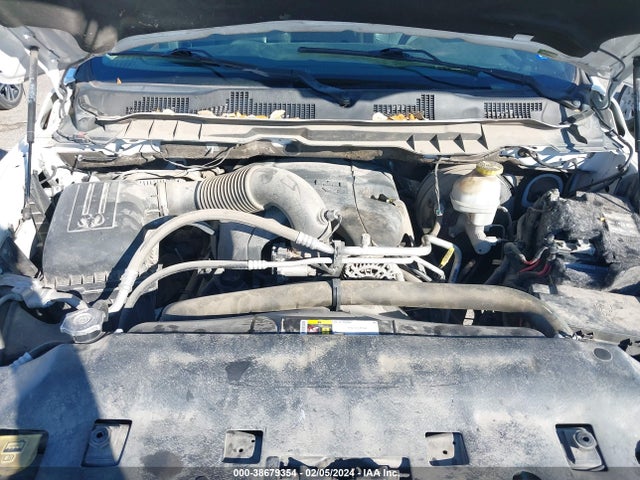 RAM 1500 Laramie  4x2 5'7 Box 2017 1C6RR6NT5HS806071 Image 10