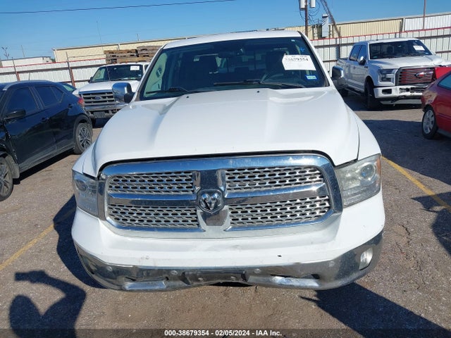 RAM 1500 Laramie  4x2 5'7 Box 2017 1C6RR6NT5HS806071 Image 12