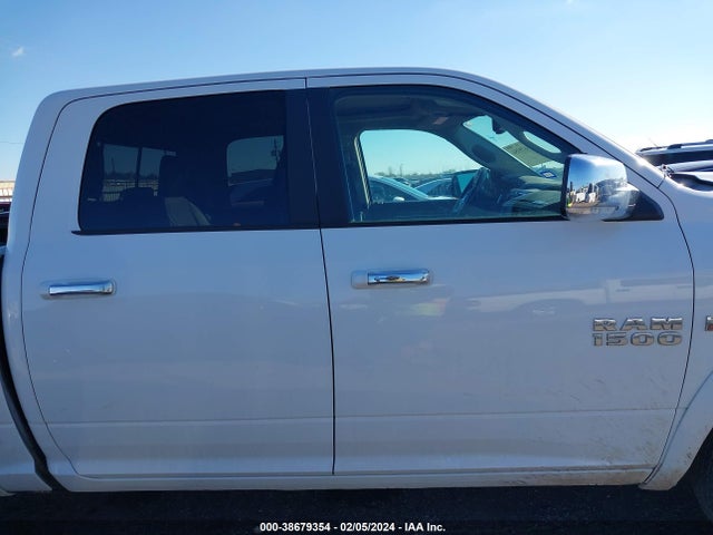 RAM 1500 Laramie  4x2 5'7 Box 2017 1C6RR6NT5HS806071 Image 13