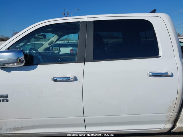 RAM 1500 Laramie  4x2 5'7 Box 2017 1C6RR6NT5HS806071 Image 14