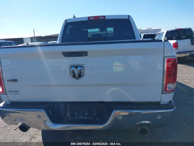 RAM 1500 Laramie  4x2 5'7 Box 2017 1C6RR6NT5HS806071 Image 16