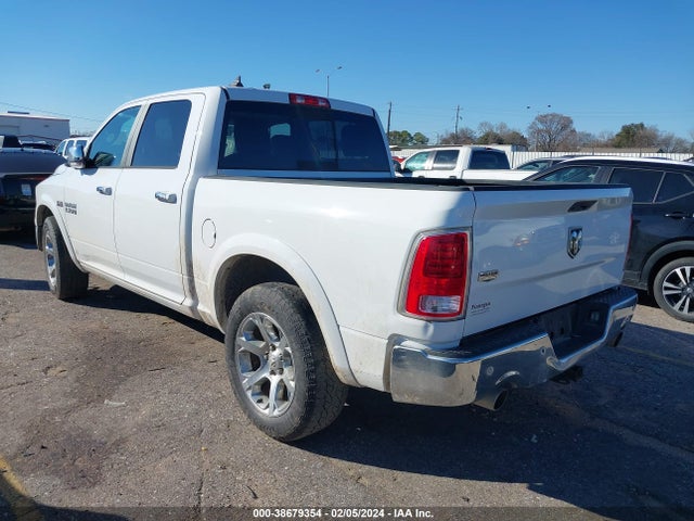 RAM 1500 Laramie  4x2 5'7 Box 2017 1C6RR6NT5HS806071 Image 3