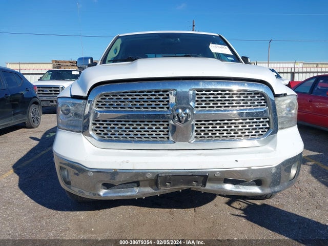 RAM 1500 Laramie  4x2 5'7 Box 2017 1C6RR6NT5HS806071 Image 6