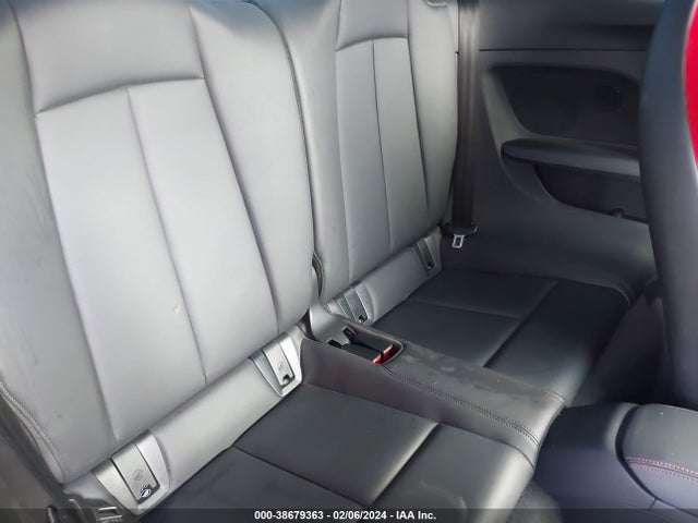 2021 AUDI TT RS WUAASAFV2M1901106 Photo 7