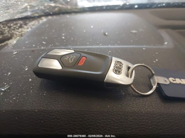 WA1LHAF79KD040129 Audi Q7 45 Premium/45 Se Premium