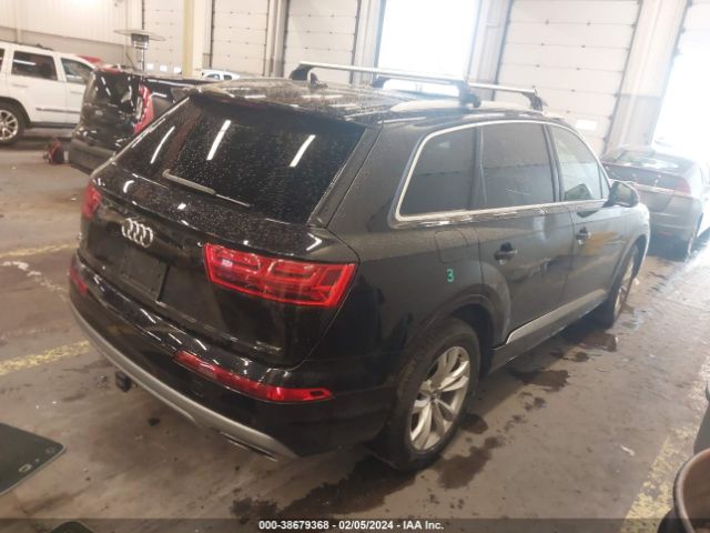 WA1LHAF79KD040129 Audi Q7 45 Premium/45 Se Premium