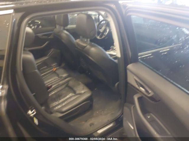 WA1LHAF79KD040129 Audi Q7 45 Premium/45 Se Premium