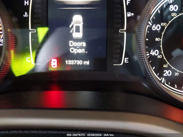 1C4PJLCB4JD542853 Jeep Cherokee Latitude Fwd