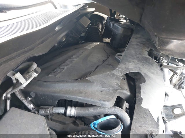 5FNYF6H72LB033433 Honda Pilot Awd Black Edition