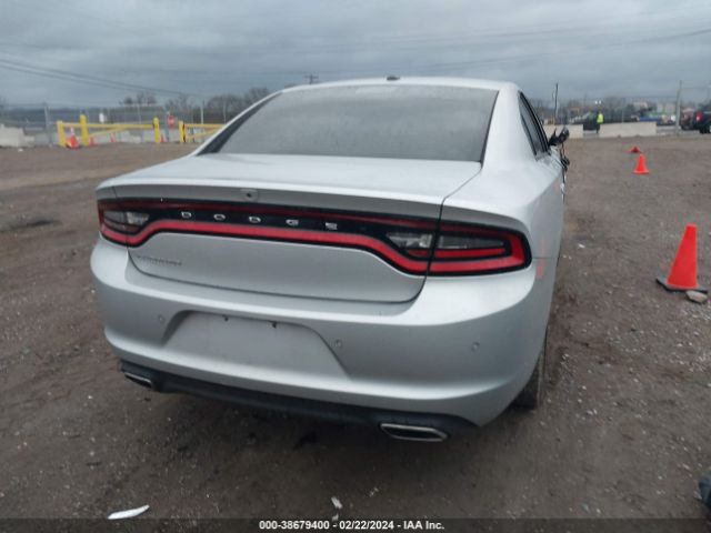 2C3CDXBG2MH632332 Dodge Charger Sxt Rwd