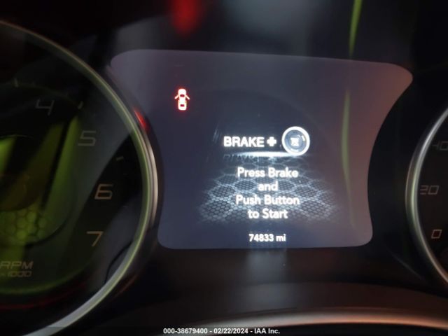 2C3CDXBG2MH632332 Dodge Charger Sxt Rwd
