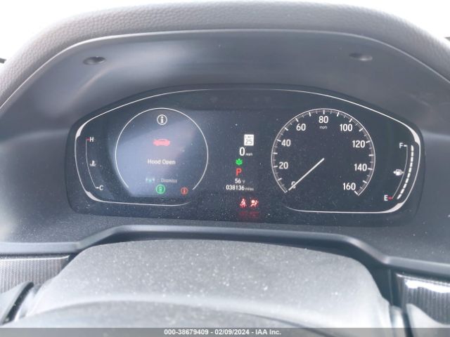 1HGCV1F48NA054924 Honda Accord Sport Special Edition